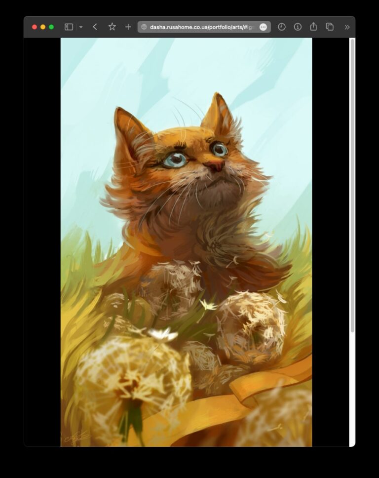 The Cat